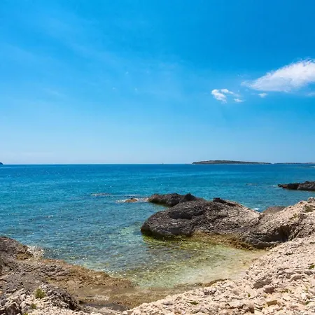 By The Sea Cove Kurila, Losinj - 24571 * مالي لوشينغْ