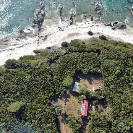 Apartmán By The Sea Cove Kurila, Losinj - 24571