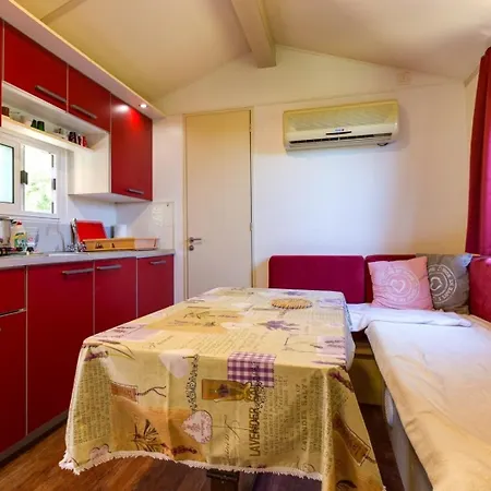 By The Sea Cove Kurila, Losinj - 24571 مالي لوشينغْ