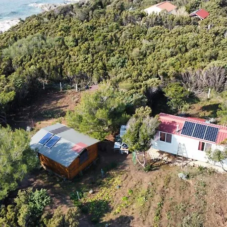 By The Sea Cove Kurila, Losinj - 24571 * مالي لوشينغْ