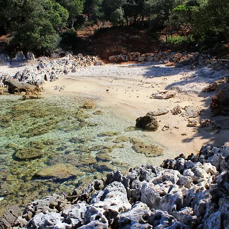 شقة By The Sea Cove Kurila, Losinj - 24571