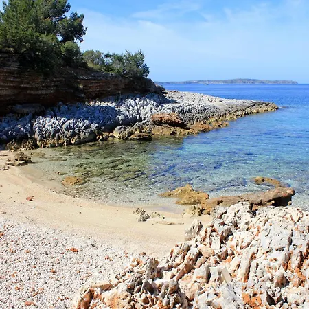 By The Sea Cove Kurila, Losinj - 24571 شقة مالي لوشينغْ