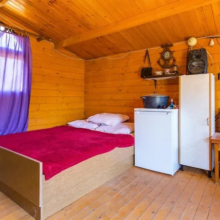 By The Sea Cove Kurila, Losinj - 24571 Apartmán
