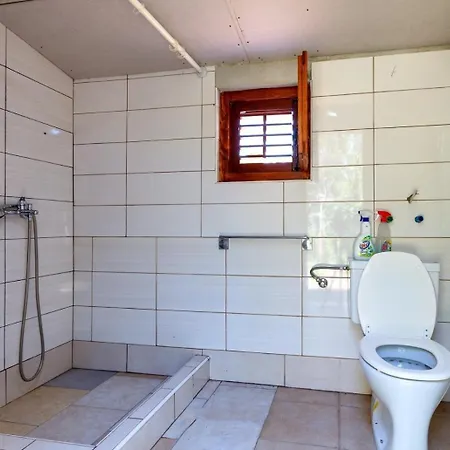 By The Sea Cove Kurila, Losinj - 24571 Apartment *