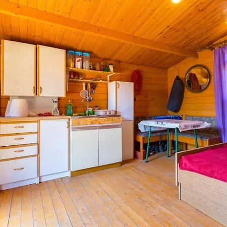 Appartamento By The Sea Cove Kurila, Losinj - 24571 *