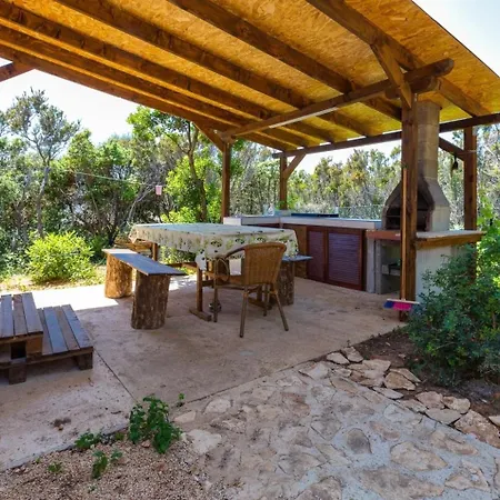 By The Sea Cove Kurila, Losinj - 24571 Mali Lošinj