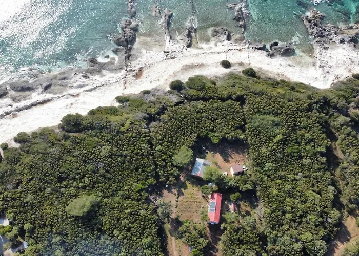 公寓 By The Sea Cove Kurila, Losinj - 24571
