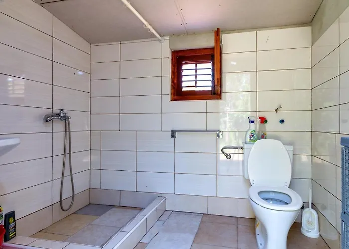 By The Sea Cove Kurila, Losinj - 24571 公寓 *