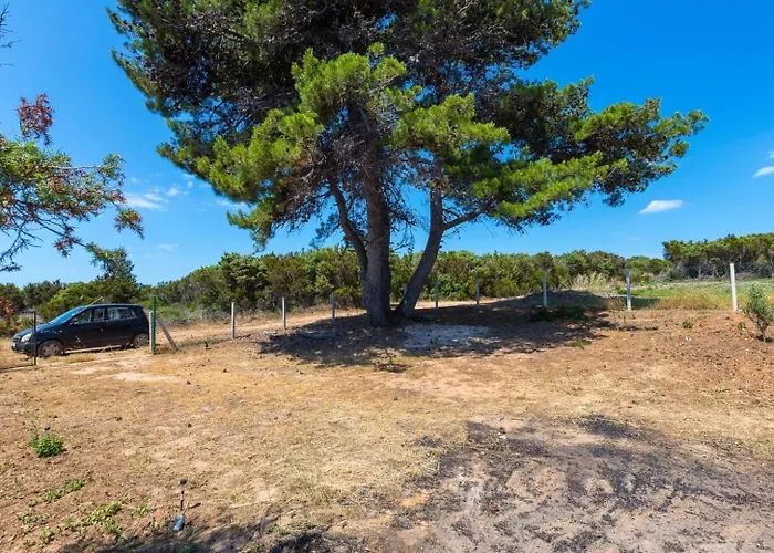 By The Sea Cove Kurila, Losinj - 24571