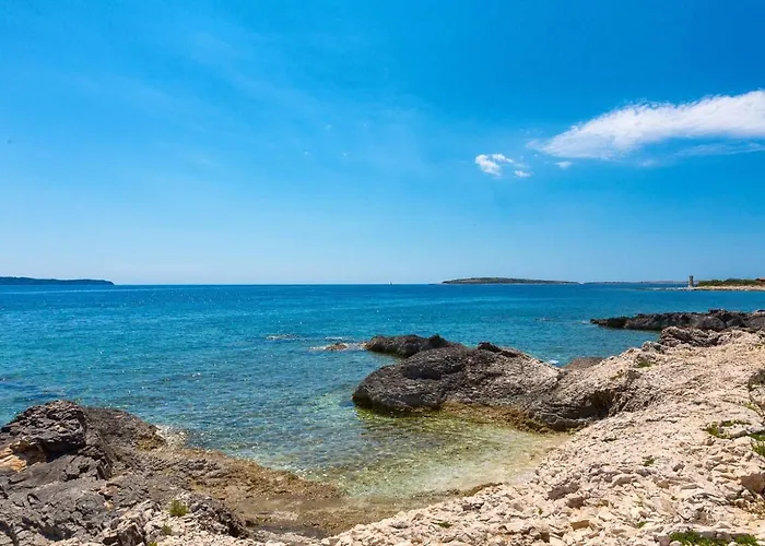By The Sea Cove Kurila, Losinj - 24571 * Mali Lošinj