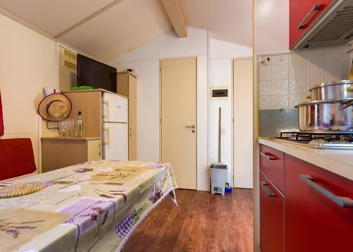 By The Sea Cove Kurila, Losinj - 24571 Apartmán
