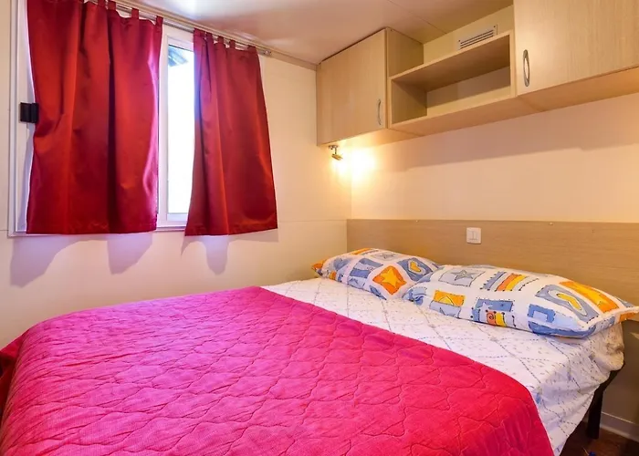 By The Sea Cove Kurila, Losinj - 24571 Mali Lošinj