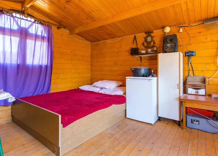 By The Sea Cove Kurila, Losinj - 24571 Apartmán